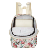 Dickies Mini Backpack - Bone Garden