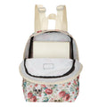 Dickies Mini Backpack - Bone Garden