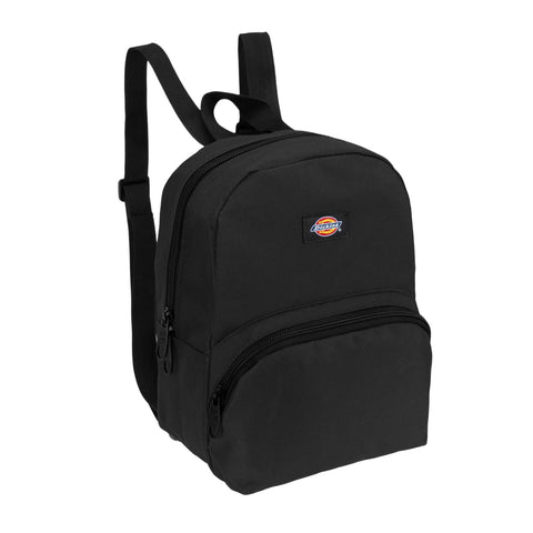 Dickies Mini Backpack - Black