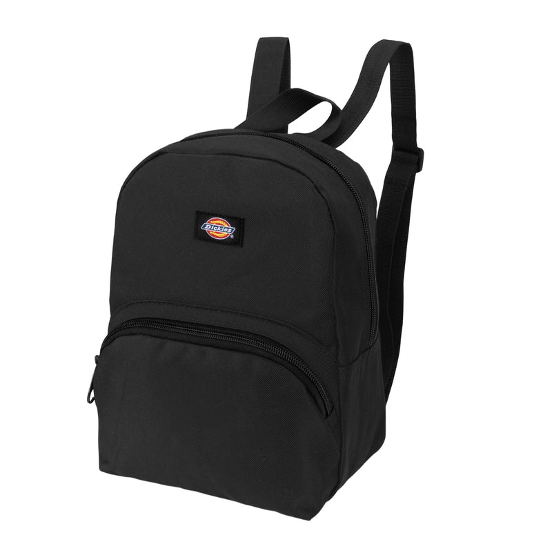 Dickies Mini Backpack - Black