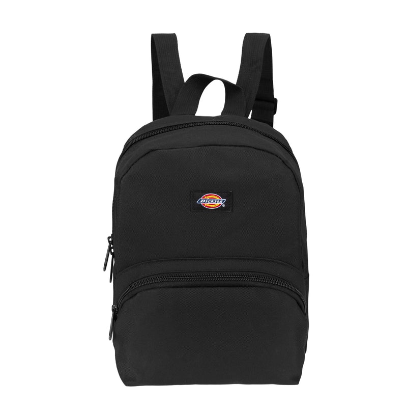 Dickies Mini Backpack - Black