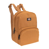 Dickies Mini Backpack - Brown Duck