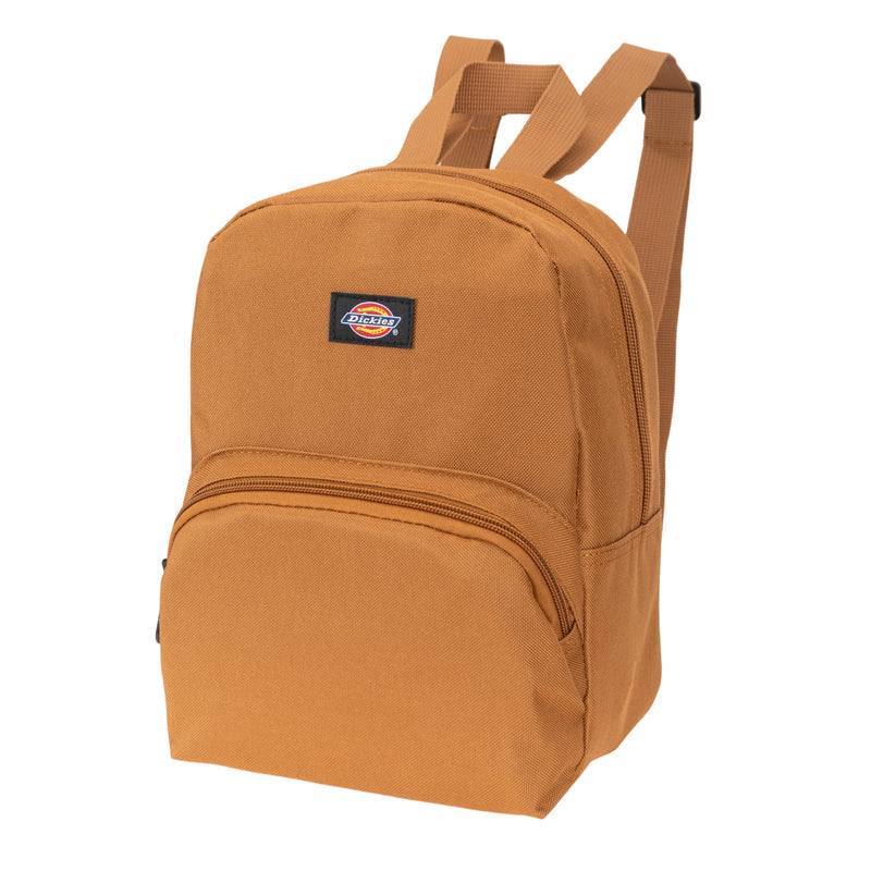 Dickies Mini Backpack - Brown Duck