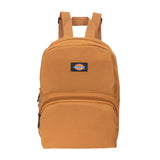 Dickies Mini Backpack - Brown Duck