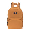Dickies Mini Backpack - Brown Duck