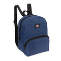 Dickies Mini Backpack - Navy