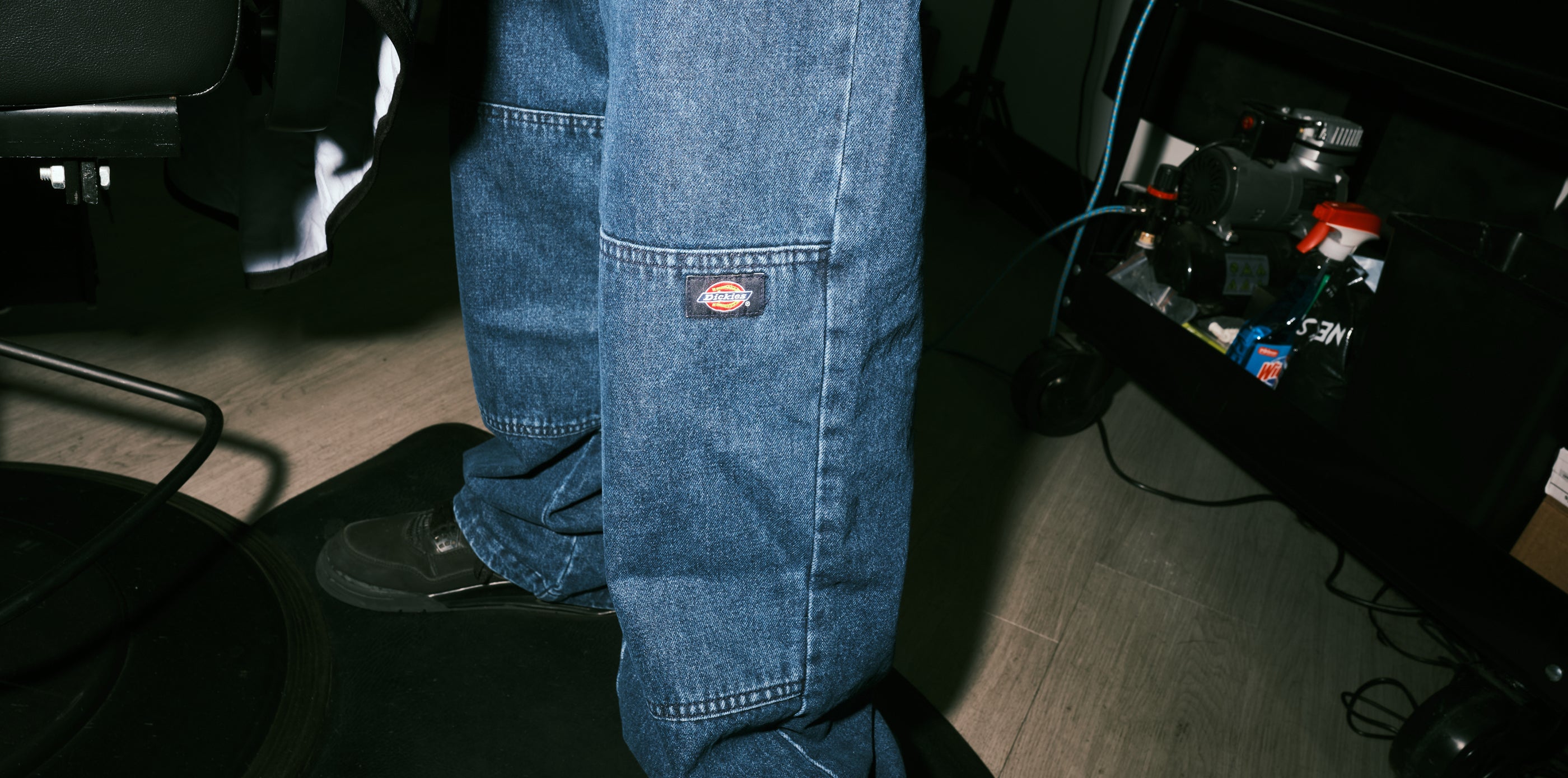 Dickies Official Site | Durable Workwear and Apparel Since 1922 US