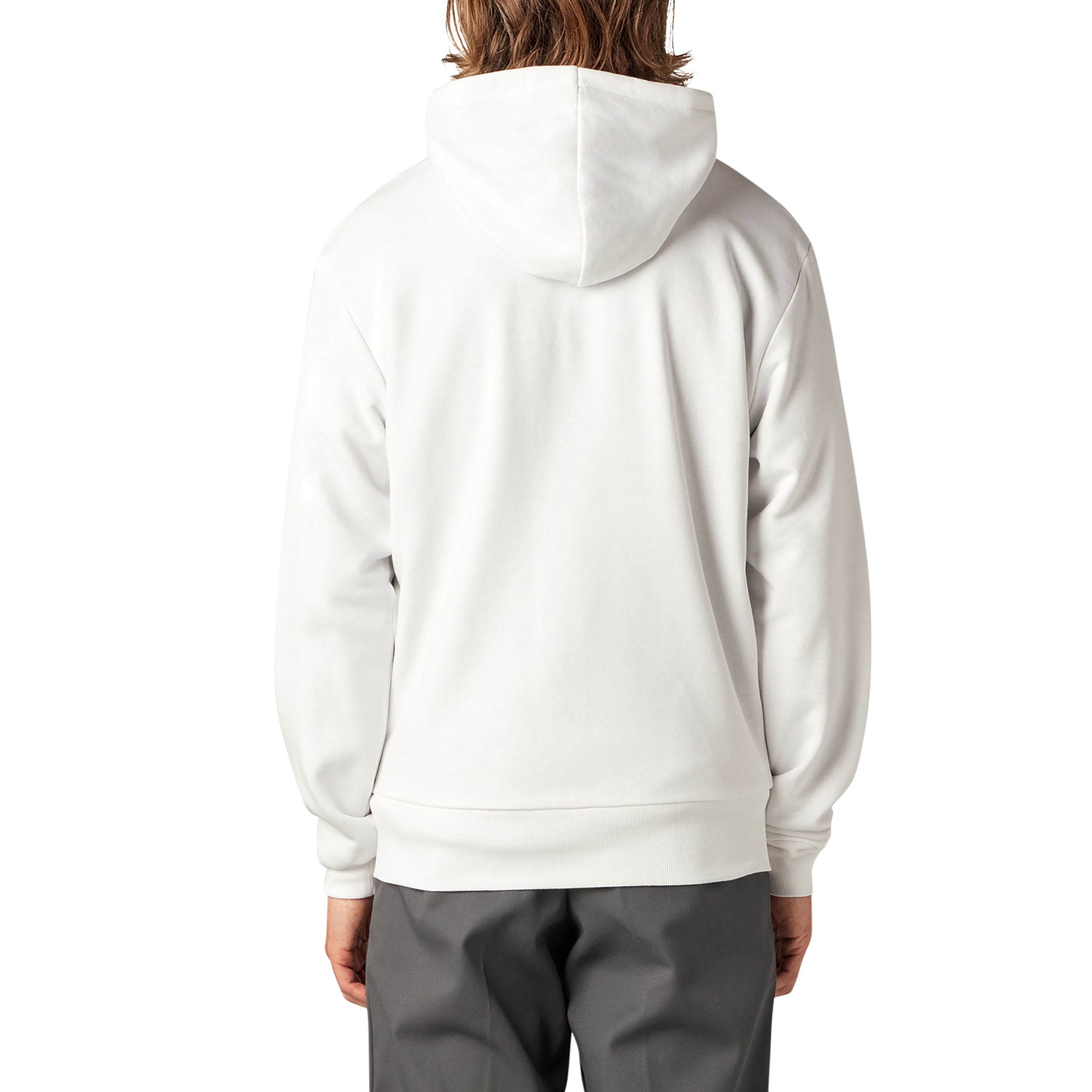 Thermal Lined Fleece Zip Hoodie | Dickies US