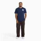 Americana Badge Short Sleeve Graphic T-Shirt