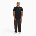 Americana Shield Short Sleeve Graphic T-Shirt
