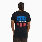 Americana Shield Short Sleeve Graphic T-Shirt