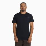 Americana Shield Short Sleeve Graphic T-Shirt