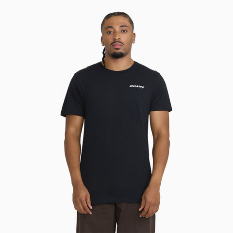 Americana Shield Short Sleeve Graphic T-Shirt
