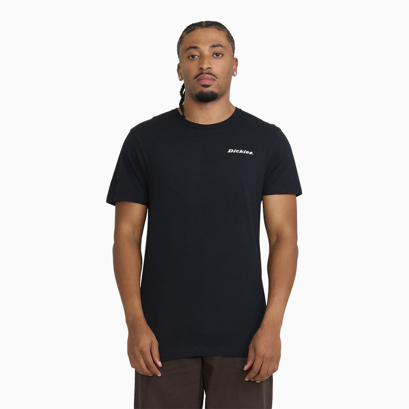 Americana Shield Short Sleeve Graphic T-Shirt
