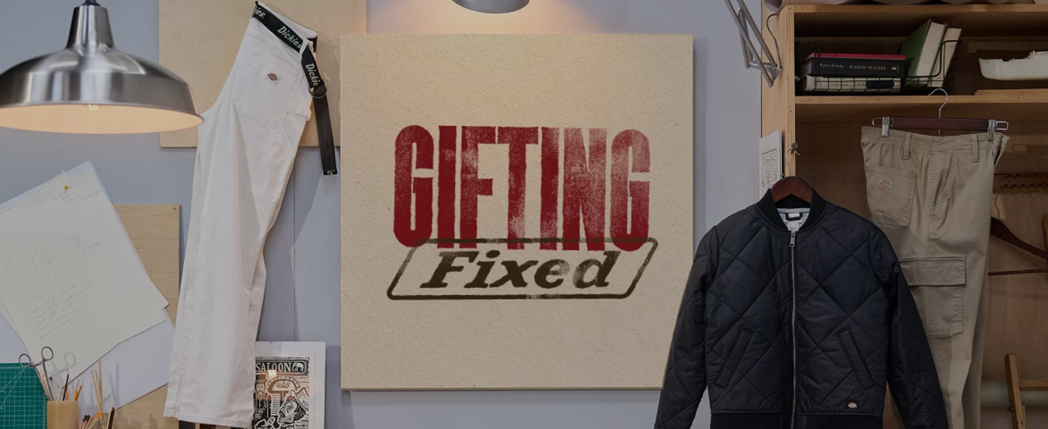 Holiday Gift Guide | Dickies US US