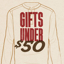Gifts Under $50