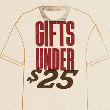 Gifts Under $25