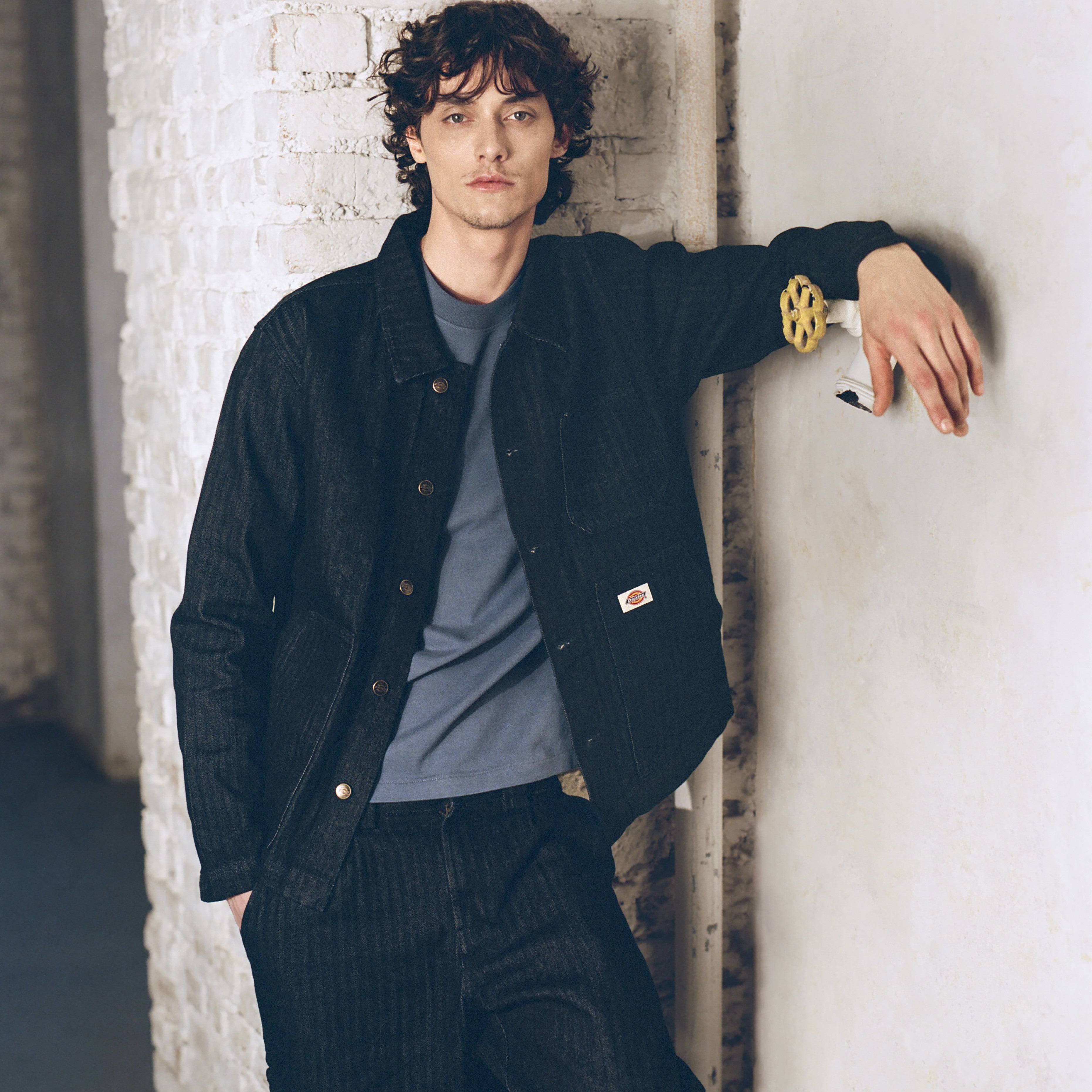 Dickies Official Site | Durable Workwear and Apparel Since 1922 US