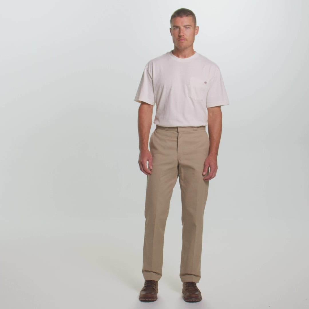 Dickies Official Site | Durable Workwear and Apparel Since 1922 US