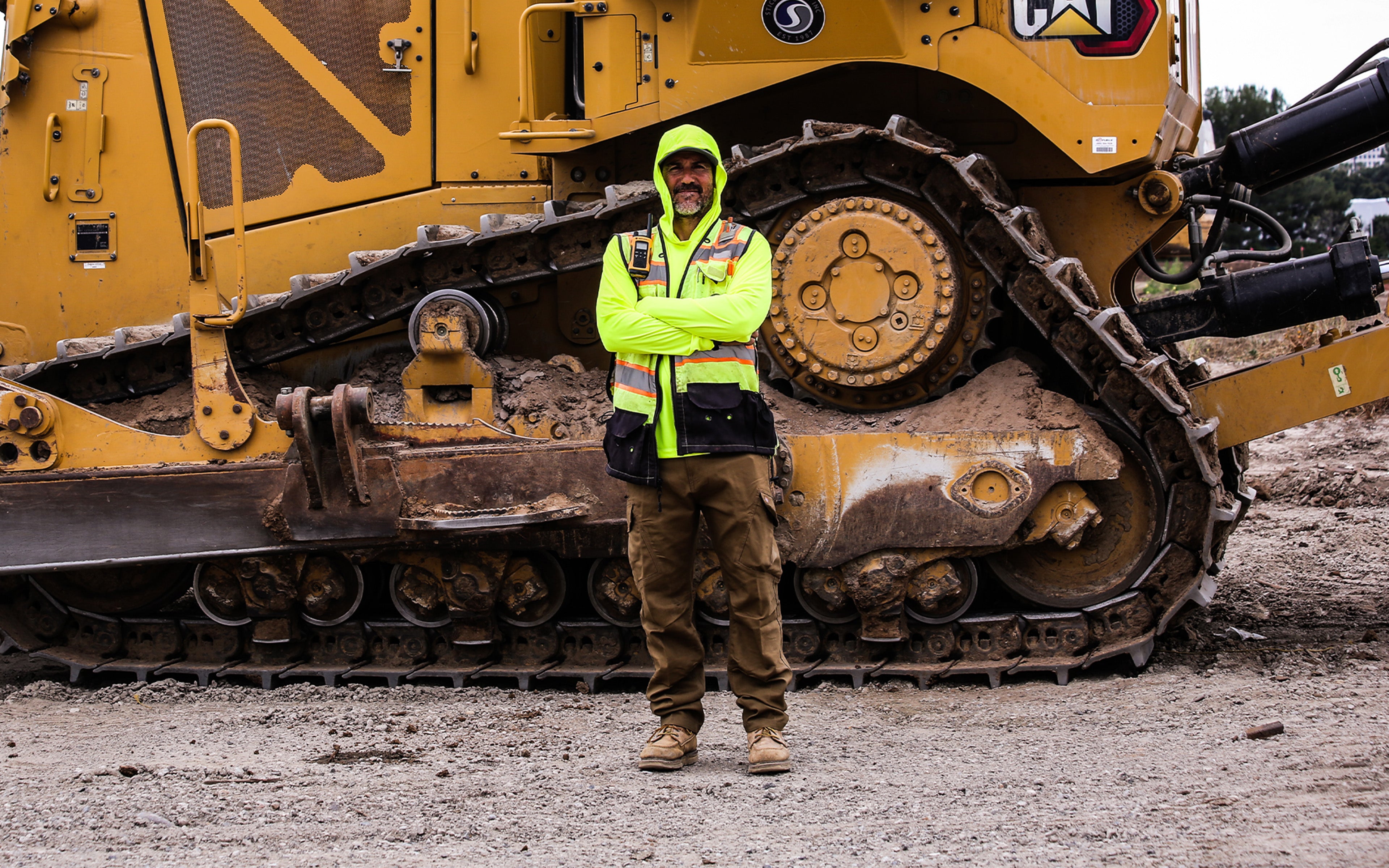 Dickies Official Site | Durable Workwear and Apparel Since 1922 US