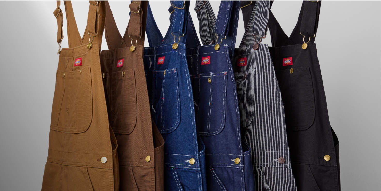 Overalls