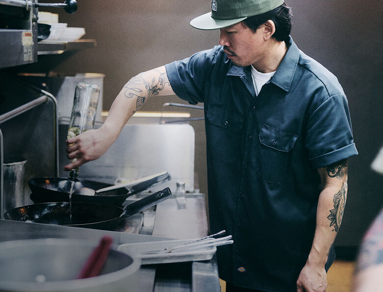 Dickies® Workwear & Apparel | Dickies US