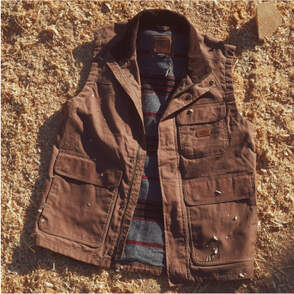 Mens Vests