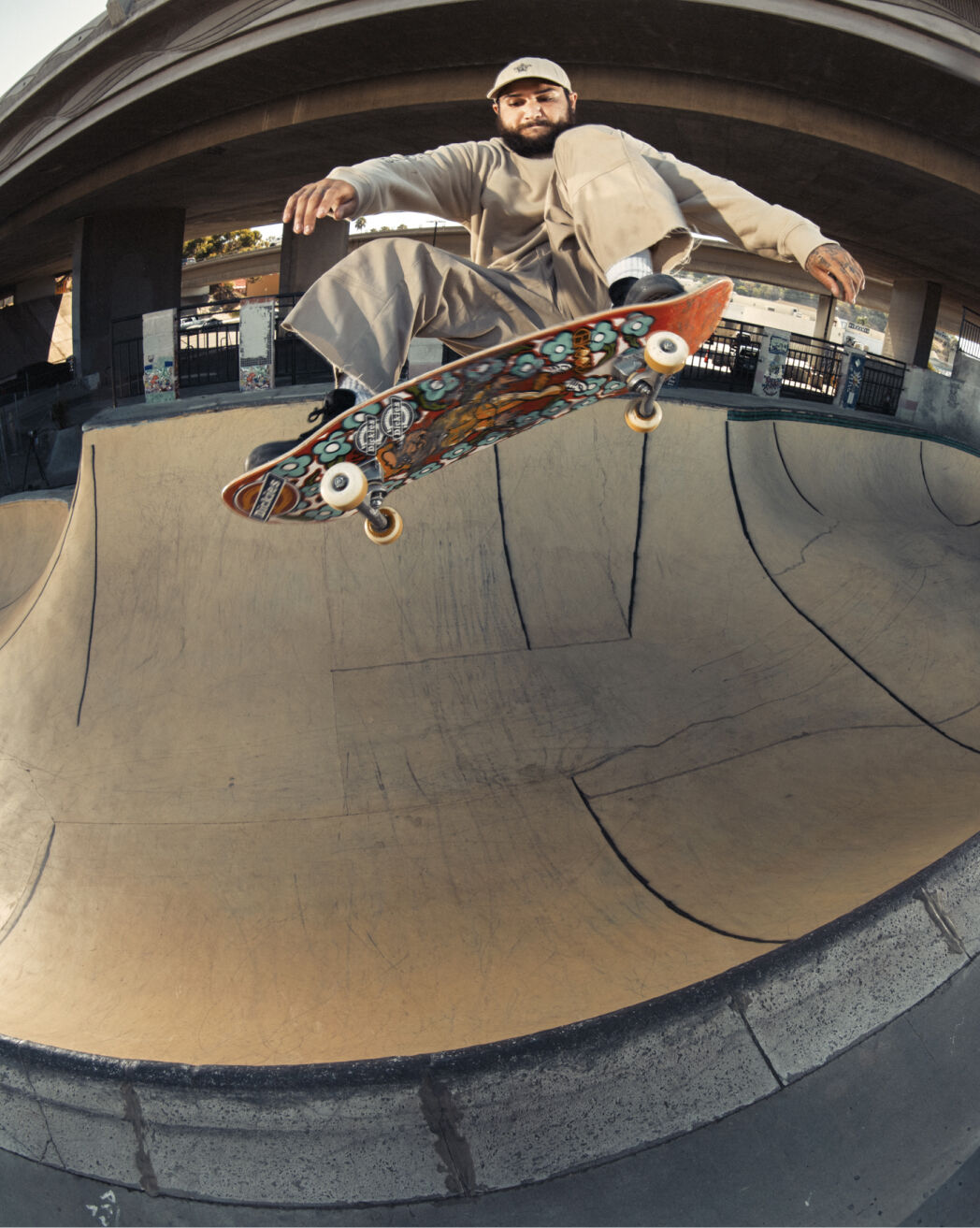 Ronnie sandoval hot sale slip on