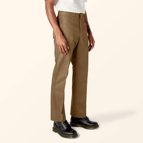 Men's Pants - Work Pants & Duck Canvas Jeans, Dickies