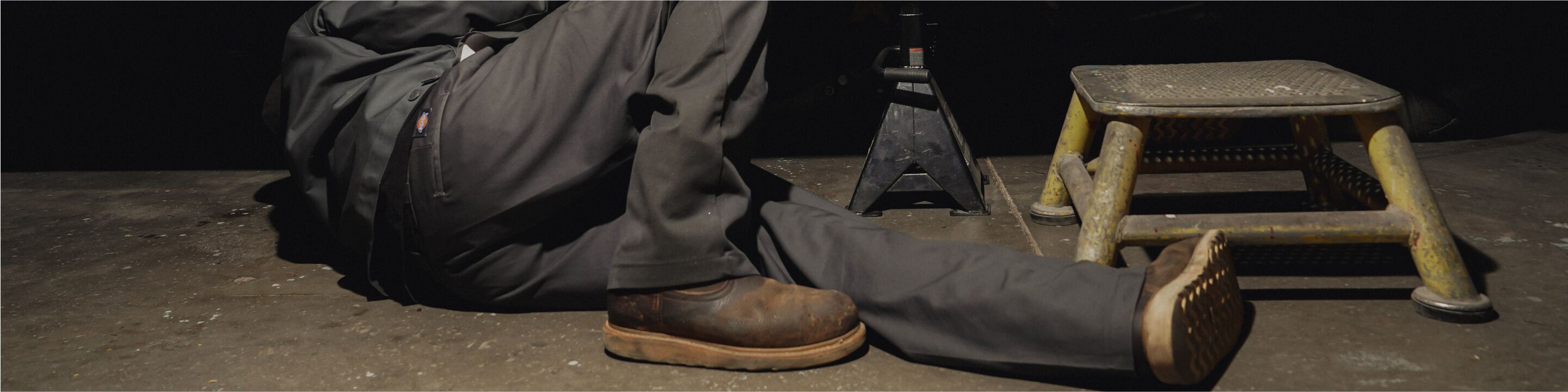 Dickeys shoes hot sale