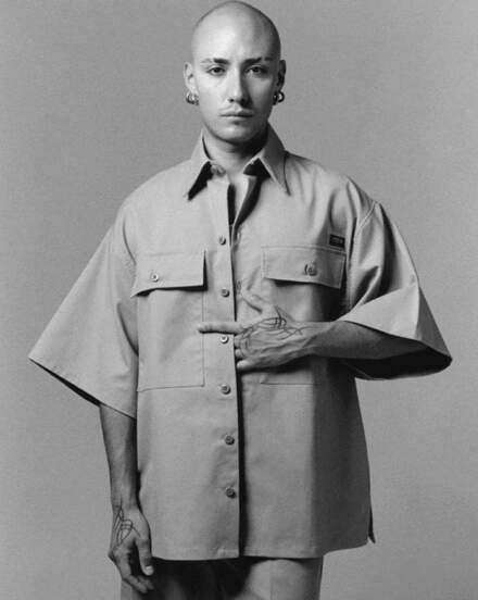 Dickies x Willy Chavarria