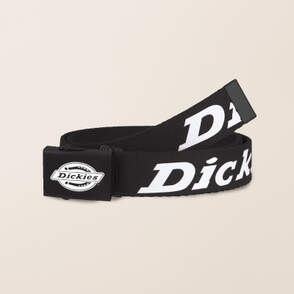 Dickies black belt