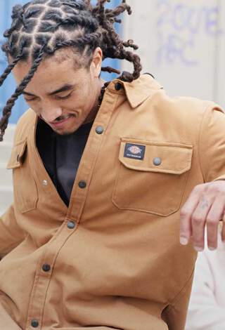 $49.99 Shirt Jackets