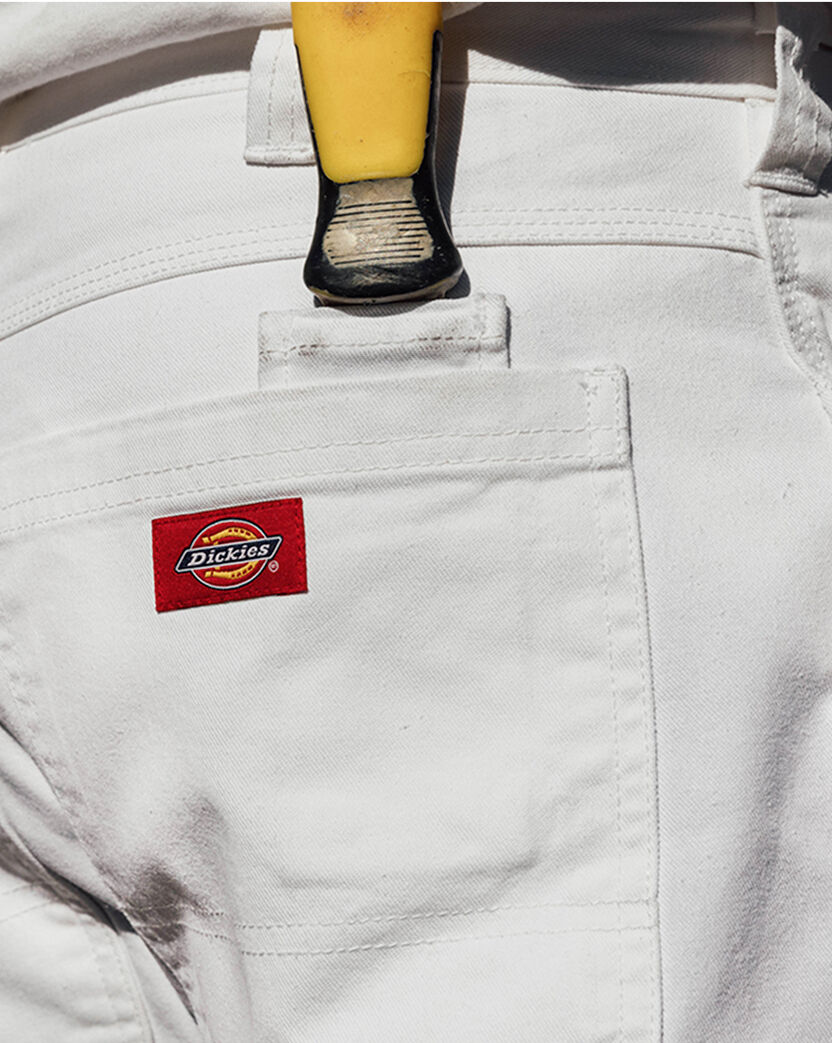Utility Painter's Pants - Dickies US
