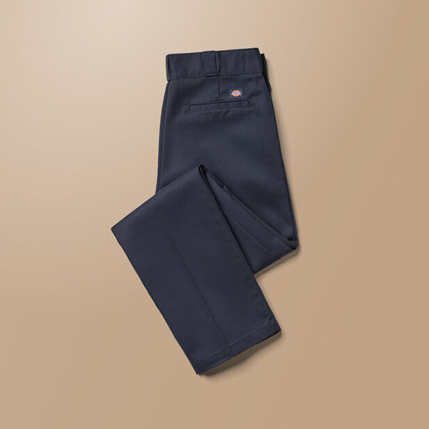 Dickies® Workwear & Apparel | Dickies US Dickies® Workwear & Apparel | Dickies US