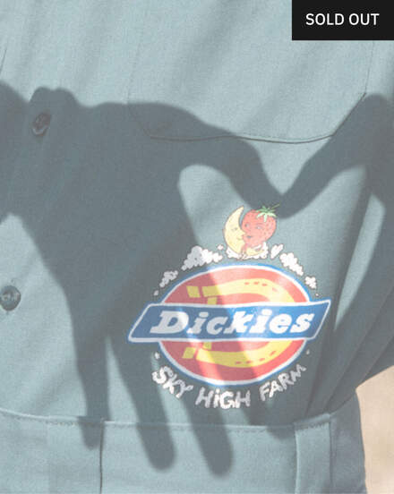 Dickies X Sky High Farm