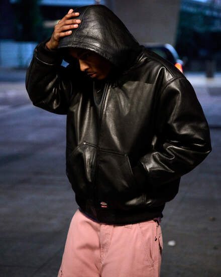 Supreme Collab