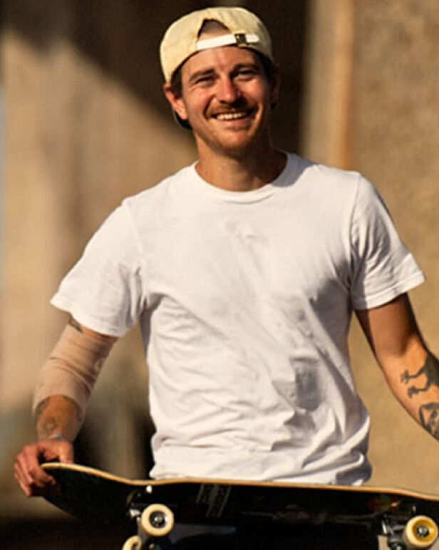Skateboarding Clothes | Dickies US