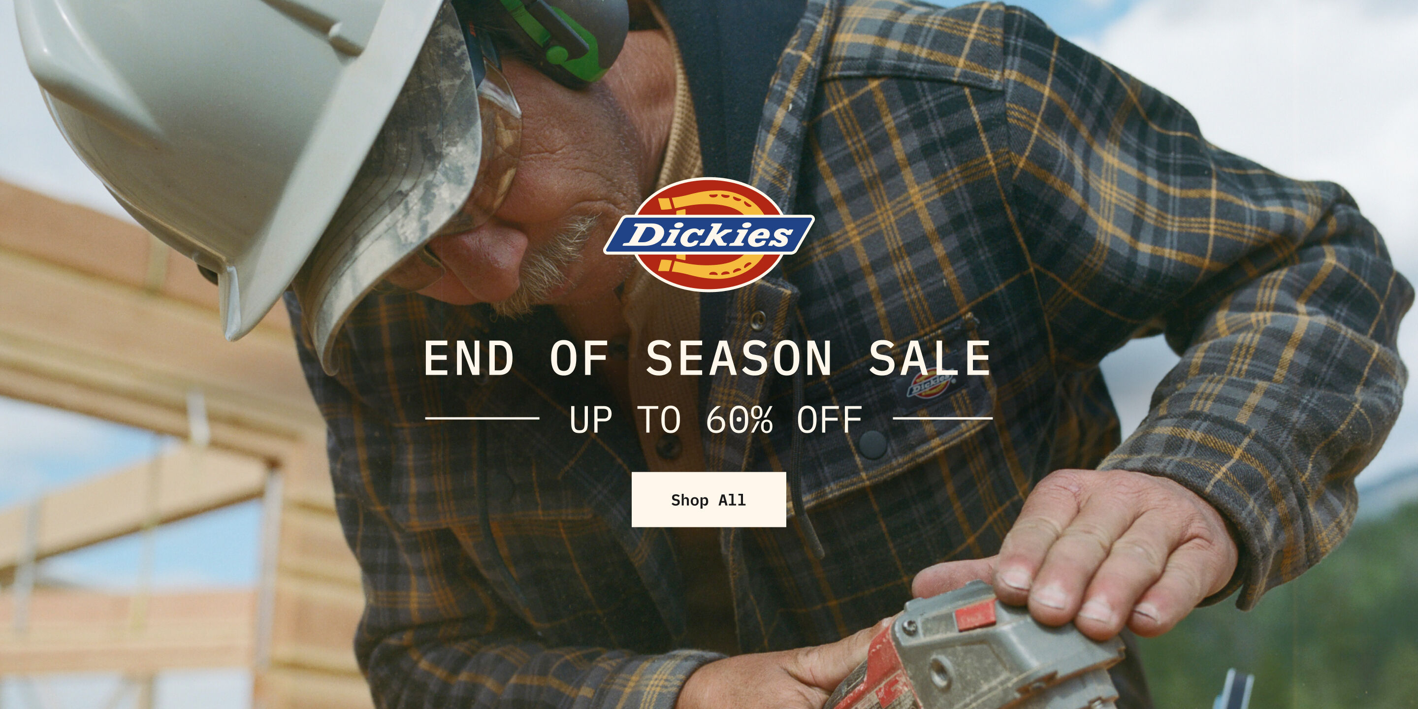 Dickies® Workwear & Apparel | Dickies US