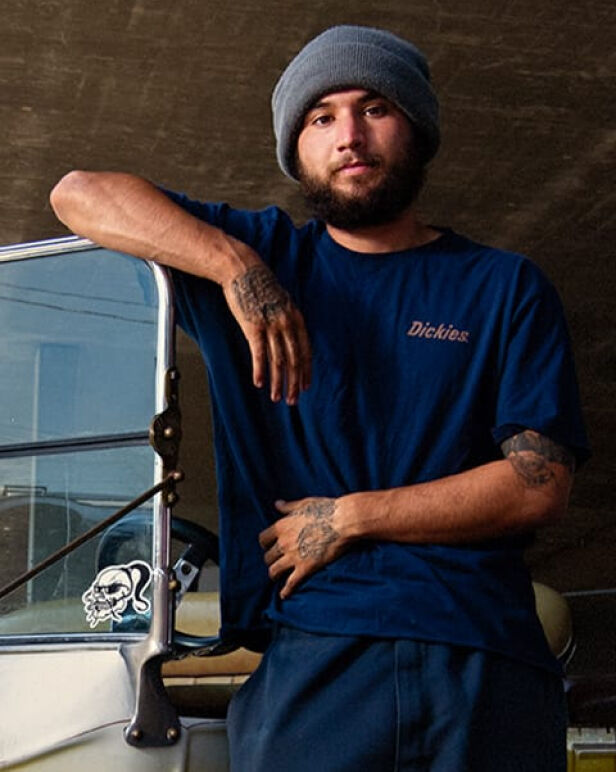 Skateboarding Clothes | Dickies US