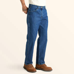 Men's Jeans - Work World