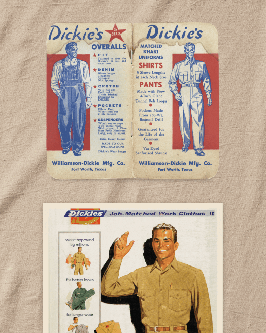 Dickies 874® Work Pants | Dickies US