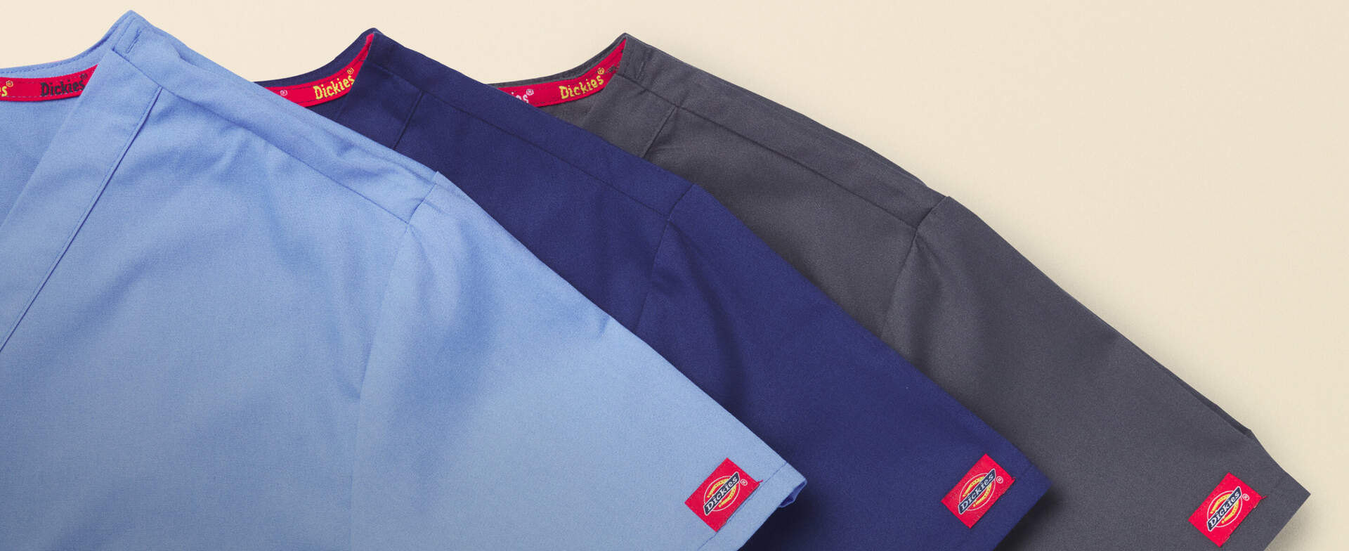 Shop Scrubs