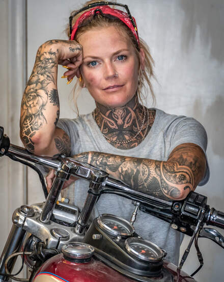 Kalen Thorien