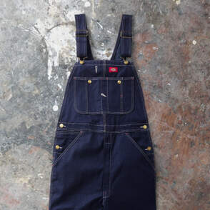 Dickies Overalls 
