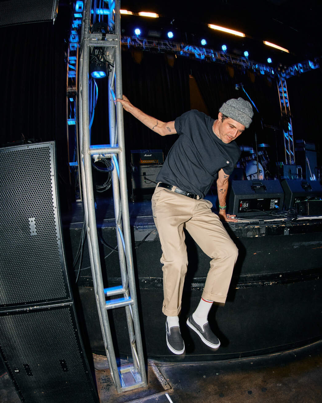 874™ Pro Series Work Pants