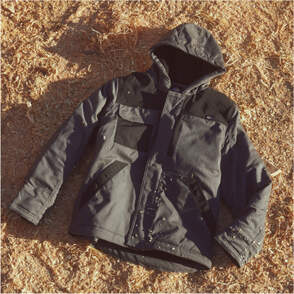 Mens Jackets
