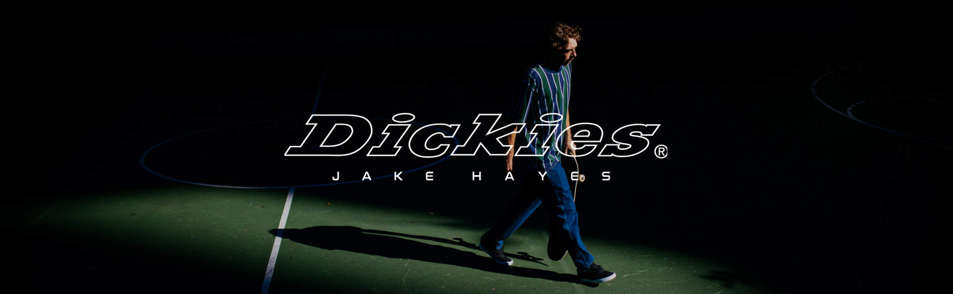 Jake Hayes