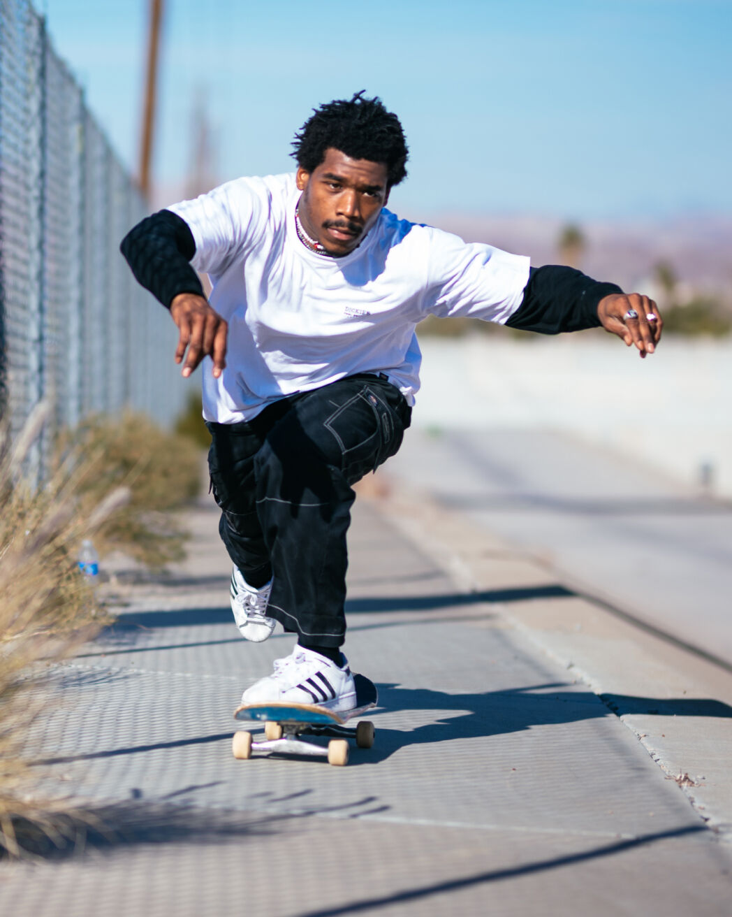Pantalon de clearance skate dickies