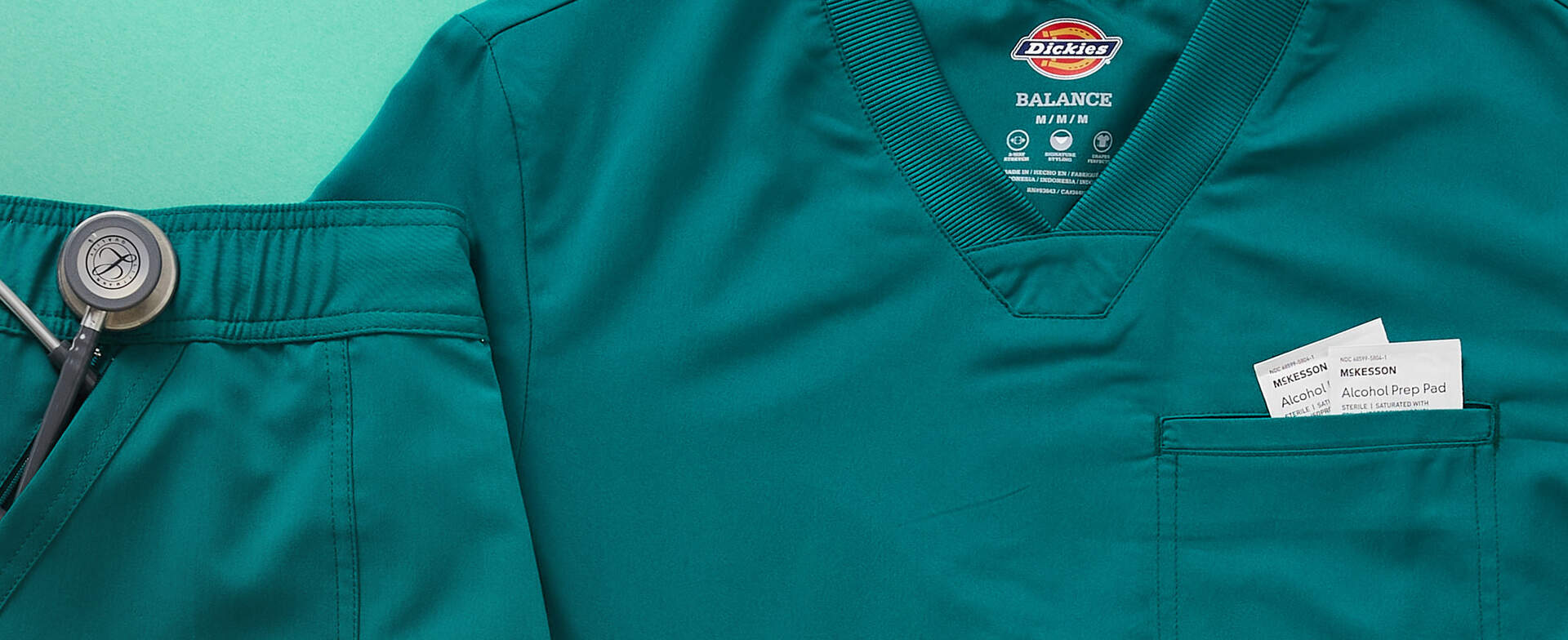 Shop Scrubs